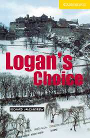 Logan's Choice cover
